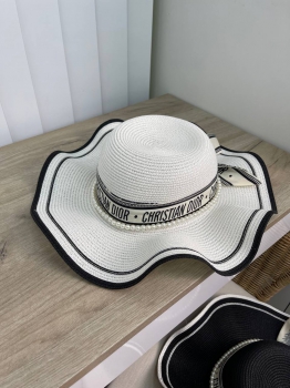  Шляпа Christian Dior Артикул BMS-91111. Вид 1