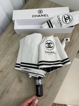 Зонт  Chanel Артикул BMS-91121. Вид 2
