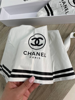 Зонт  Chanel Артикул BMS-91121. Вид 3