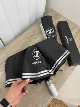Зонт  Chanel Артикул BMS-91120. Вид 2