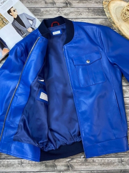 Куртка  мужская Brunello Cucinelli Артикул BMS-91194. Вид 2