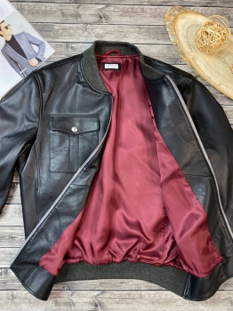 Куртка  мужская Brunello Cucinelli Артикул BMS-91195. Вид 2