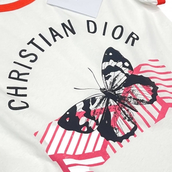 Футболка женская Christian Dior Артикул BMS-91426. Вид 2