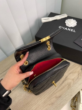 Рюкзак  Chanel Артикул BMS-91483. Вид 5