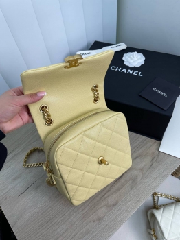 Рюкзак  Chanel Артикул BMS-91485. Вид 4