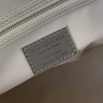 Сумка дорожная Louis Vuitton Артикул BMS-91563. Вид 4