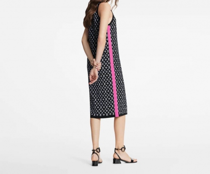 Платье Louis Vuitton Артикул BMS-91626. Вид 2