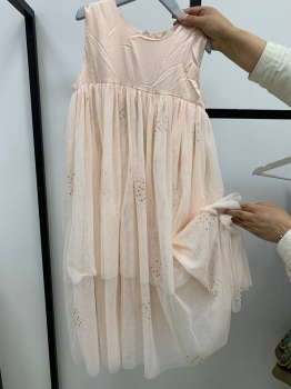 Платье  Артикул BMS-92608. Вид 1