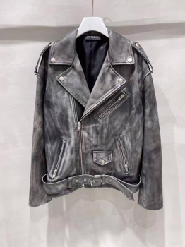 Куртка женская Balenciaga Артикул BMS-92657. Вид 2