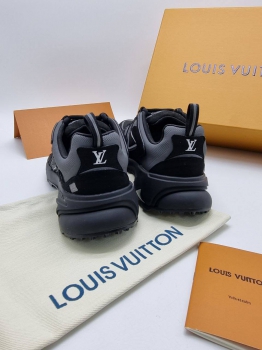 Кроссовки Louis Vuitton Артикул BMS-92767. Вид 3