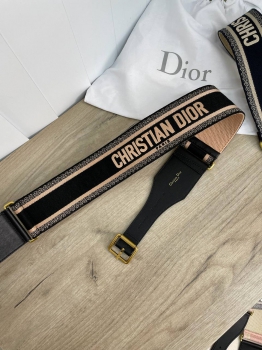   Ремень  Christian Dior Артикул BMS-92815. Вид 4