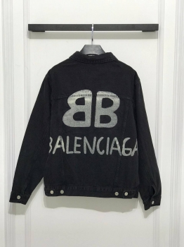 Куртка Balenciaga Артикул BMS-92912. Вид 1