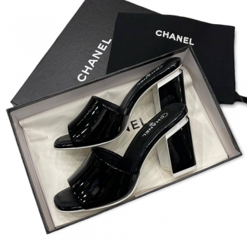 Босоножки  Chanel Артикул BMS-93015. Вид 2