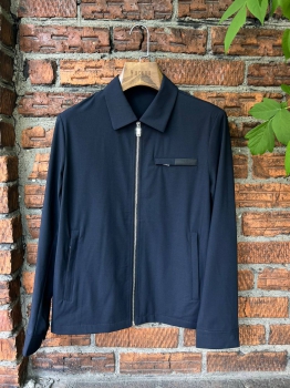 Куртка мужская Prada Артикул BMS-93283. Вид 1