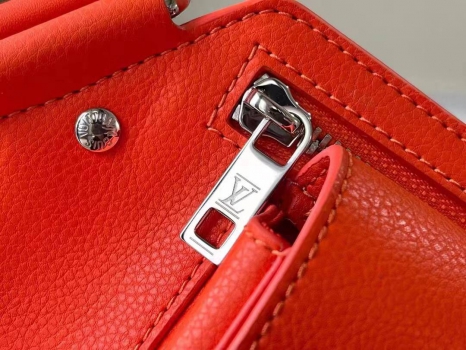 Поясная сумка Louis Vuitton Артикул BMS-93696. Вид 9