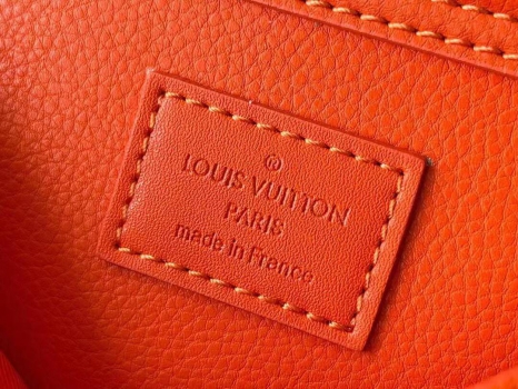 Поясная сумка Louis Vuitton Артикул BMS-93696. Вид 10