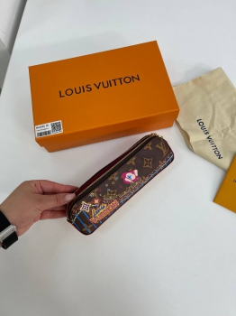 Пенал Louis Vuitton Артикул BMS-93978. Вид 1