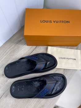 Сланцы Louis Vuitton Артикул BMS-94191. Вид 1
