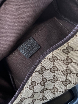 Поясная сумка  Gucci Артикул BMS-94265. Вид 6