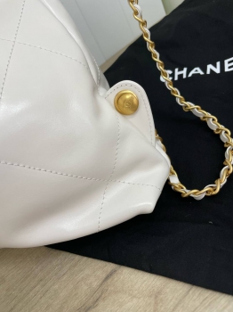 Сумка -рюкзак Chanel Артикул BMS-94272. Вид 4
