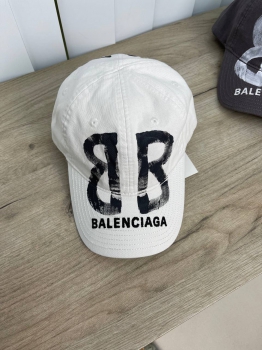 Бейсболка Balenciaga Артикул BMS-94743. Вид 1