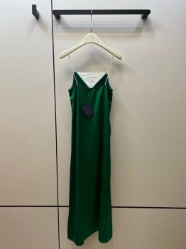 Платье  Prada Артикул BMS-94847. Вид 3