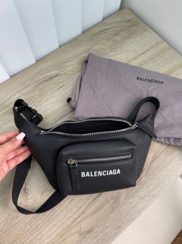 Поясная сумка  Balenciaga Артикул BMS-94915. Вид 1