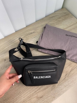 Поясная сумка  Balenciaga Артикул BMS-94915. Вид 3
