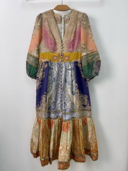 Платье Zimmermann Артикул BMS-95261. Вид 1