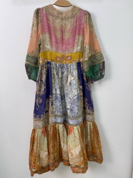 Платье Zimmermann Артикул BMS-95261. Вид 4