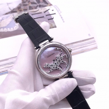 Часы Cartier Артикул BMS-95700. Вид 2