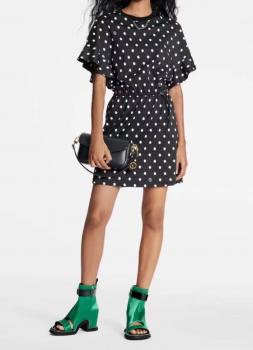 Платье Louis Vuitton Артикул BMS-95743. Вид 1