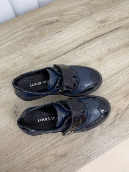 Туфли Louis Vuitton Артикул BMS-95811. Вид 2