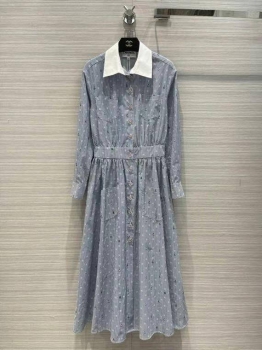 Платье Chanel Артикул BMS-95820. Вид 1