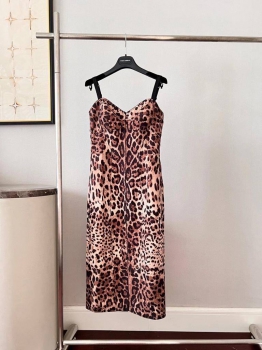 Платье Dolce & Gabbana Артикул BMS-96028. Вид 2