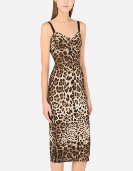 Платье Dolce & Gabbana Артикул BMS-96028. Вид 1