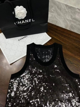 Платье Chanel Артикул BMS-96560. Вид 3