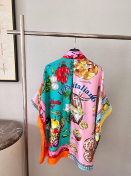 Рубашка Dolce & Gabbana Артикул BMS-96571. Вид 2