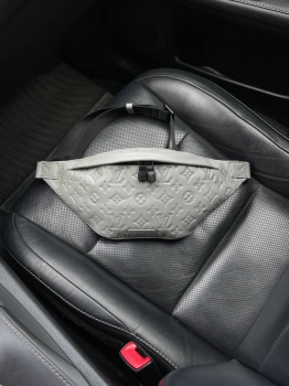 Поясная сумка Louis Vuitton Артикул BMS-96609. Вид 1