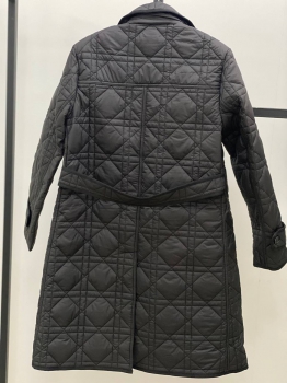   Пальто Christian Dior Артикул BMS-97032. Вид 2