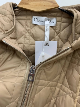 Куртка женская Christian Dior Артикул BMS-97028. Вид 4