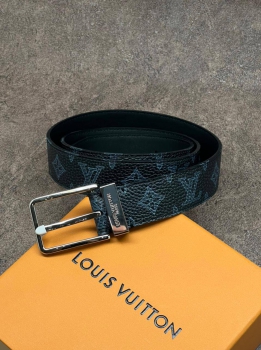 Ремень мужской Louis Vuitton Артикул BMS-97111. Вид 1