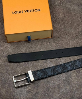 Ремень мужской Louis Vuitton Артикул BMS-97111. Вид 2