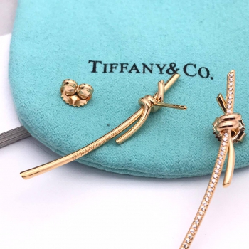 Серьги Tiffany&Co Артикул BMS-97169. Вид 2