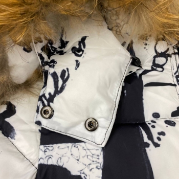  Куртка+комбинезон Dolce & Gabbana Артикул BMS-97510. Вид 2
