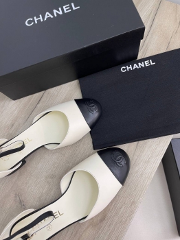Туфли Chanel Артикул BMS-97939. Вид 2