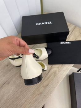Туфли Chanel Артикул BMS-97939. Вид 3