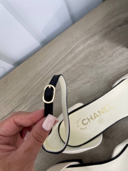 Туфли Chanel Артикул BMS-97939. Вид 4