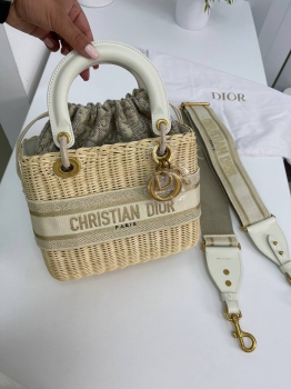 Сумка женская Christian Dior Артикул BMS-97992. Вид 1