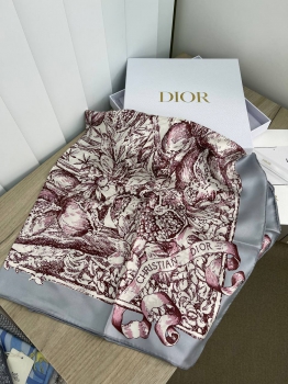 Платок Christian Dior Артикул BMS-98198. Вид 1